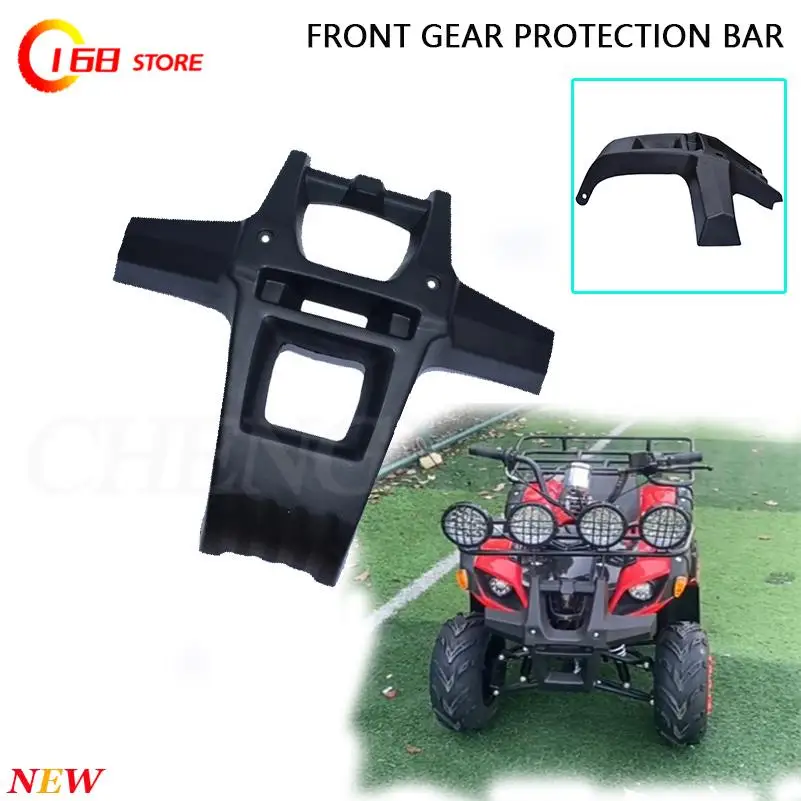 paralama-para-atv-capa-protetora-de-plastico-protecao-do-farol-pequeno-touro-barra-de-protecao-de-engrenagem-dianteira-para-motocicletas-de-quatro-rodas