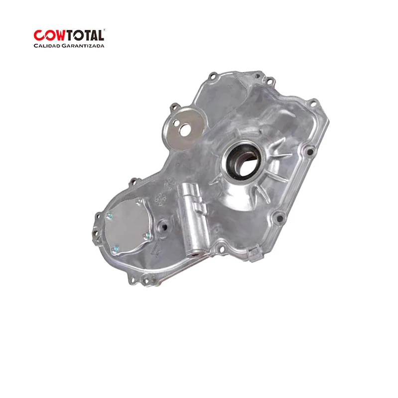 

Front Cover Oil Pump 12606580 12637040 for Chevrolet Malibu Impala Equinox Buick Lacrosse Regal