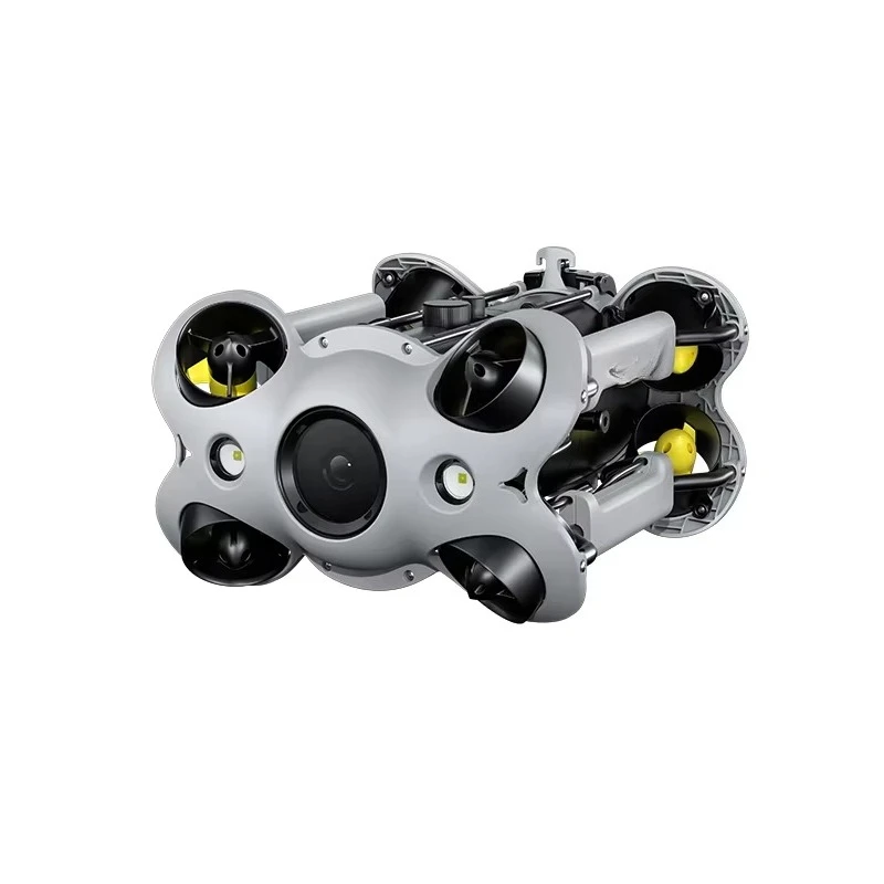 Underwater drone ultra high definition drone with camera professional search diving equipment underwater drone
