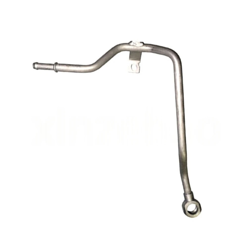 

Engine Hose Turbocharger Pipe Turbocharger Cooling Repair Wear-resistant Quick Installation Replacement Installation
