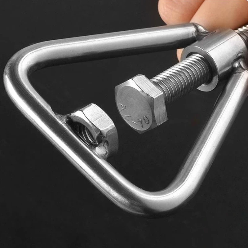 Nova Máquina Quebra-Nozes Manual Multifuncional de Aço para Cozinha, Acessório para Nozes e Macadâmias