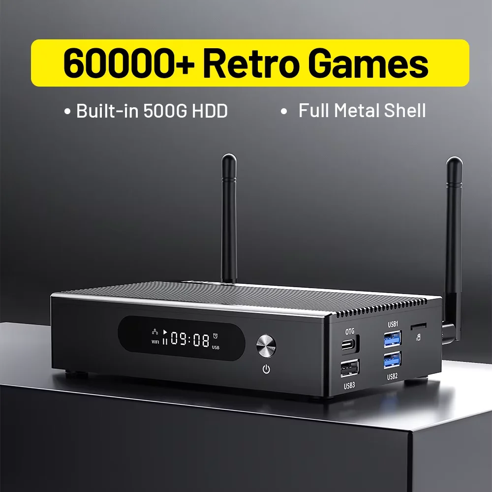 Kinhank Super Conso…