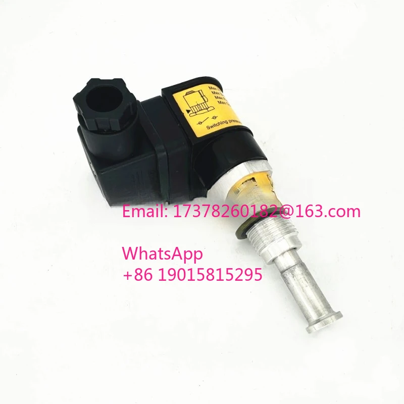 

Реле давления подходит для воздушного компрессора FUSHENG FS Curtis 2105030133 9324322 22011 A 5901070252