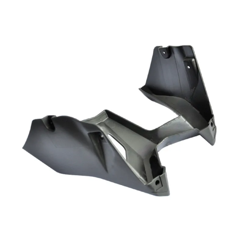 

Motorcycle Engine Lower Deflector Connecting Plate for Loncin Voge 300r Lx300-6f Lx300-6a Genuine Parts