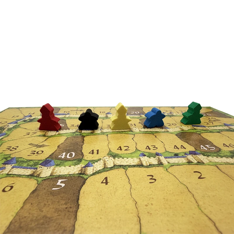 Thumbnail 4 - #34 Low Cost Tile Games That Work