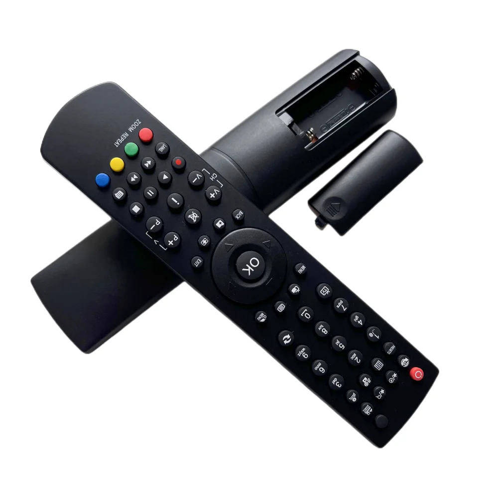 NUEVO Control Remoto RC1912 para Televisor LED Hitachi Techwood Orion 39HXC02 32HXC16 32HXC06 L22DP04E 40HXC06 32HXC05 L22DP03EA 24HXC05