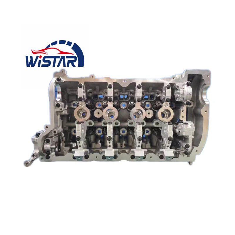 HIgh Performance 100% Tested CQ AUTO New 910571 EP6 Cylinder Head Engine Parts For Peugeot 408 3008