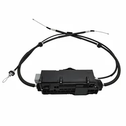 Electrical Parking Brake Motor Module Park Hand Brake Actuator 34436850289 Fit For BMW X5 E70 2007-2013 X6 E71 E72 2008-2014