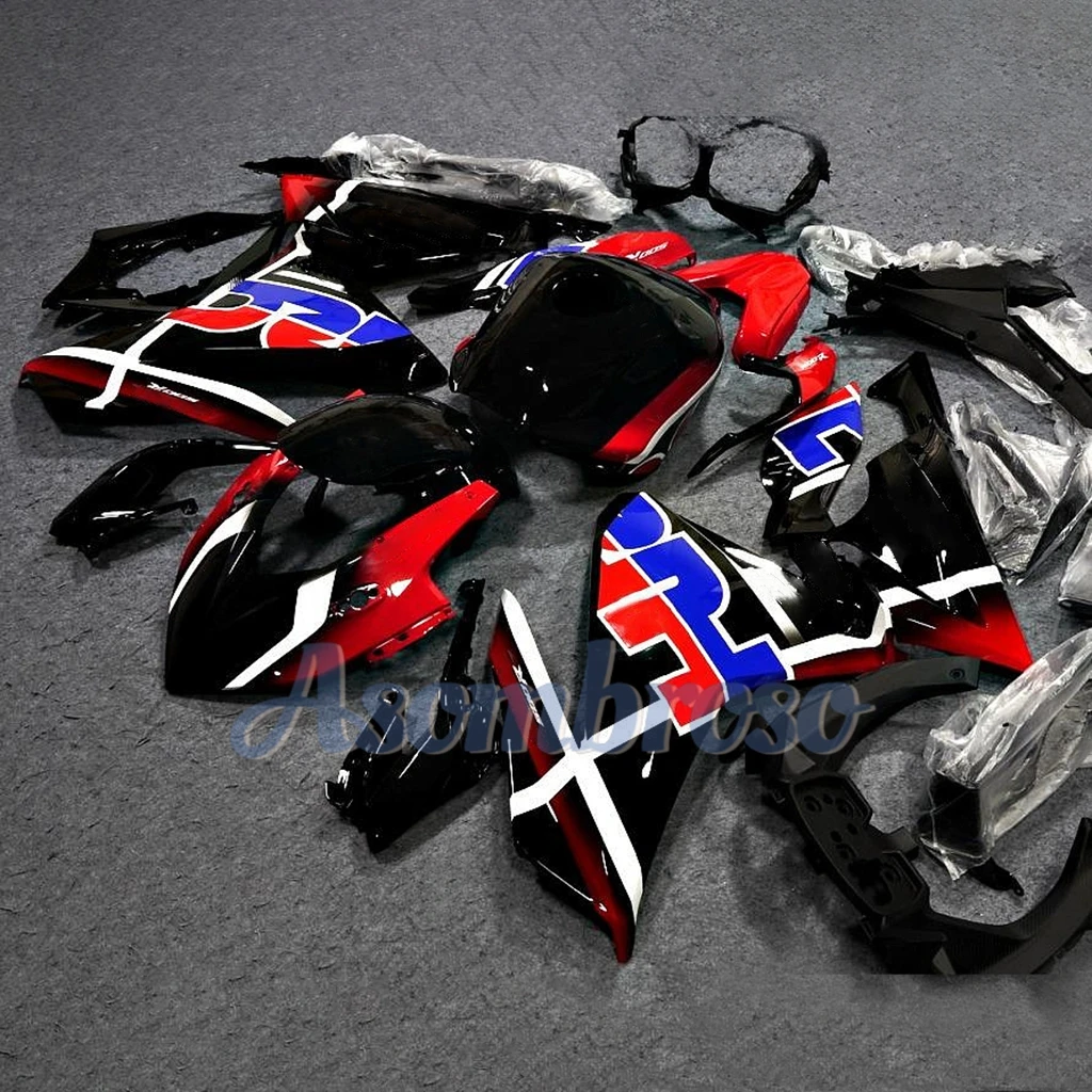 Motorcycle Aftermarket Fairing Kit fit for Honda Repsol CBR500R 2019 2020 2021 2022 2023 CBR500 19-23 Injection Molding Body ﻿