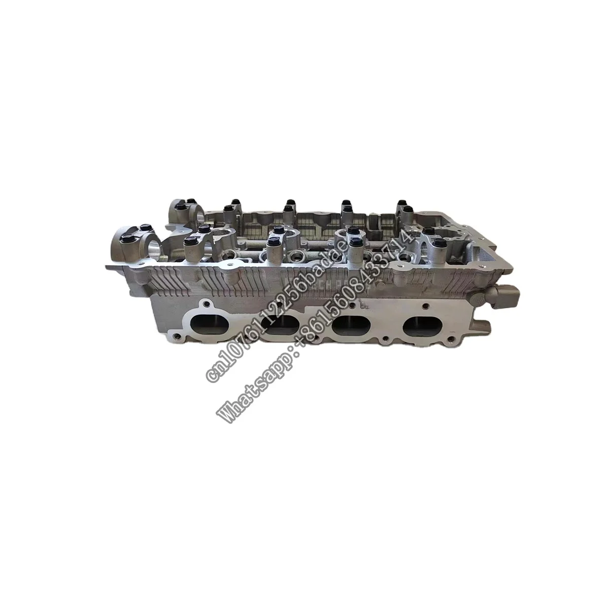 

Factory Direct G4JS cylinder head 22100-38410 2210038410 22100 38410 for Sonata/EF Sonata/Santa Fe Refine 2351cc 2.4L D