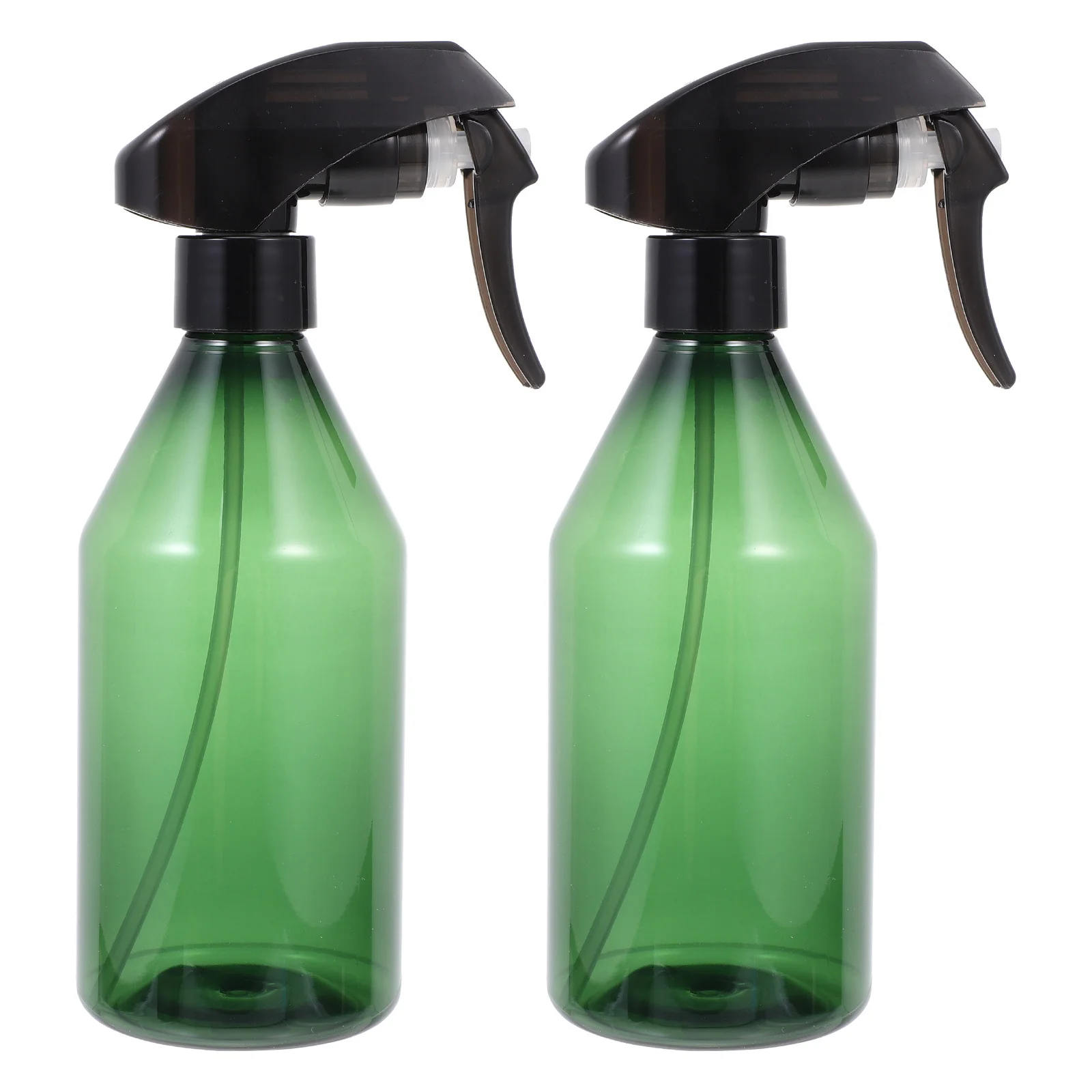 

2Pcs Spray Bottle Garden Watering Can with Fine Mist for Plant Care Bonsai Makeup Spraying Bottles Household Use