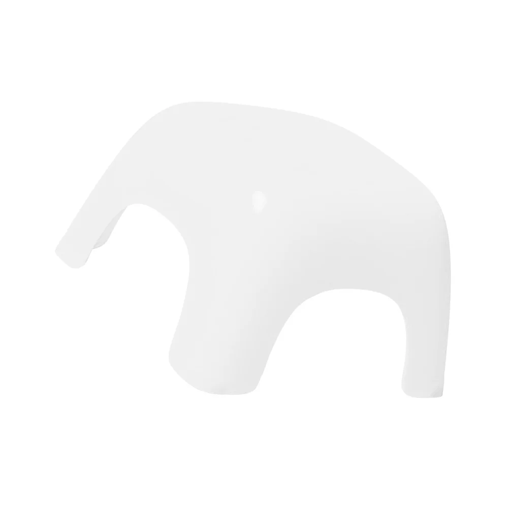 مقعد بلاستيكي غير قابل للانزلاق وخفيف الوزن مع مقبض لرياض الأطفال في المكتب المنزلي #5