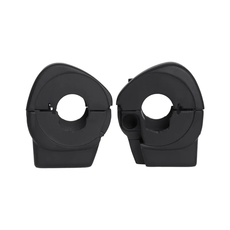 

Motorcycle accessories are suitable for Harley Street Glide 96-13 handle switch shell button cover, long service life