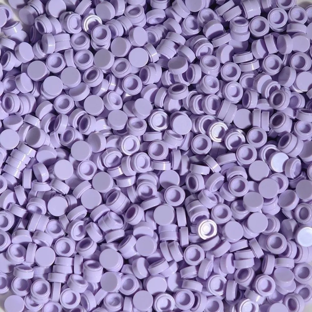 100g DIY Squishy Toy Filler Handmade Stress Relief Squeeze Toy Stuffing Small Non-Toxic Craft Stuffing Accessory