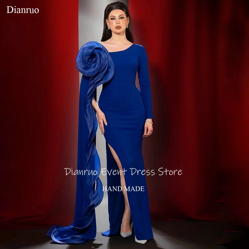 Dianruo Royal Blue … - image