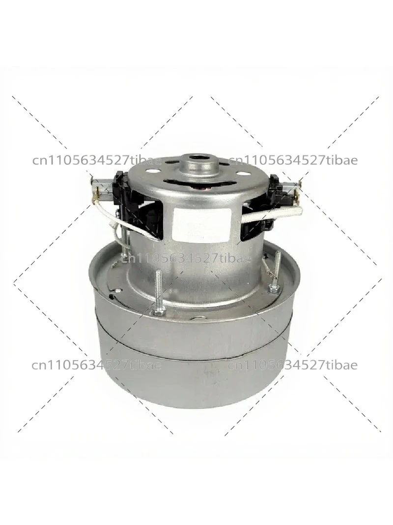 Clothing Thread Cutting Machine Motor Hair Suction Machine 900W Replacement Part