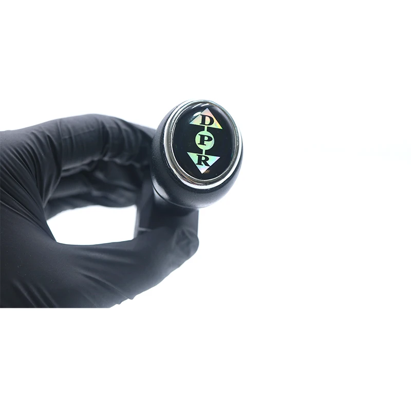 KCD4 Kids Electric Car Forward/Backward/Stop Switch ON-OFF-ON Reverse Handle Toggle Switch for Toy Car Motor Start Replacement