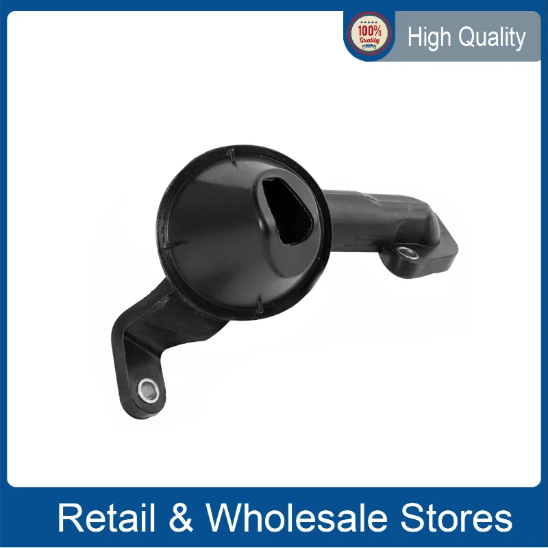 

1.8T 2.0T Engine Oil Pump Pick-Up Tube 06J115251L 06J115251T 06J115251S for VW Golf CC Audi A3 Q3 TT Skoda Seat 1.8T 2.0T