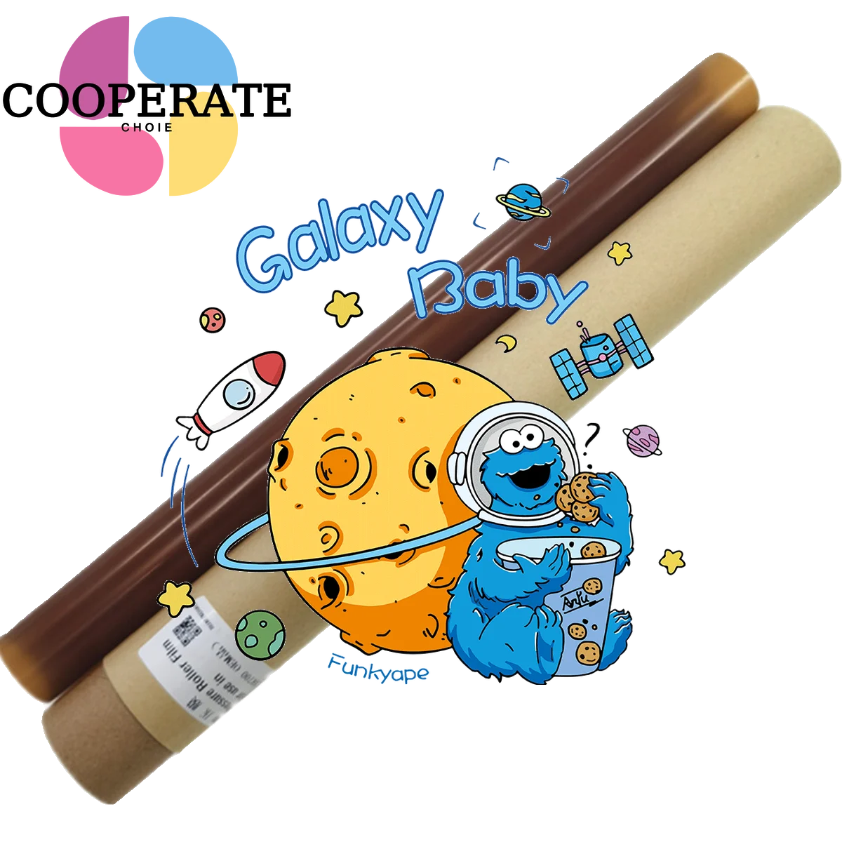 

Original Quality Fuser Film Sleeve For Xerox DC560 550 570 700 7655 7665 7780 7775 240 242 5065 6550 7550 6500 Fuser Belt