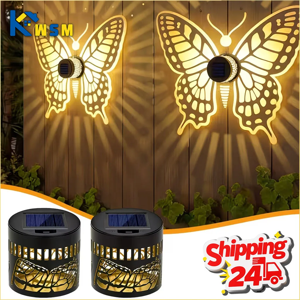 1-8-pecas-luminaria-solar-de-parede-borboleta-lampada-de-projecao-de-ferro-vazado-com-padrao-vintage-para-decoracao-de-cerca-portao-e-jardim-externo