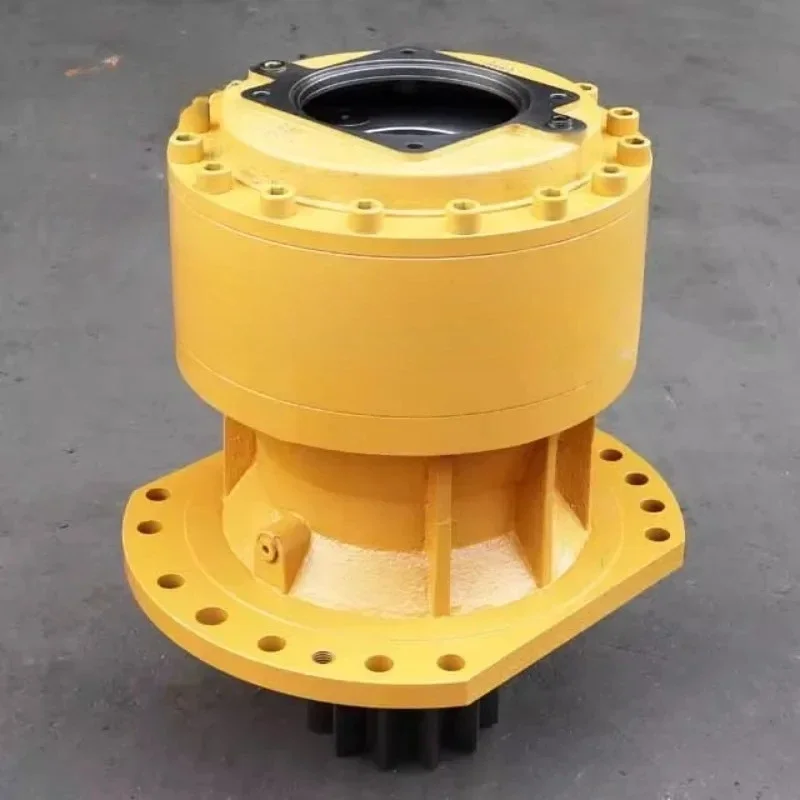 High Quality Direct Deal Excavator Parts Pc1250-7 ROTARY Decelration Motor