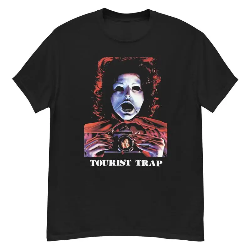 Tourist Trap 1979 T…