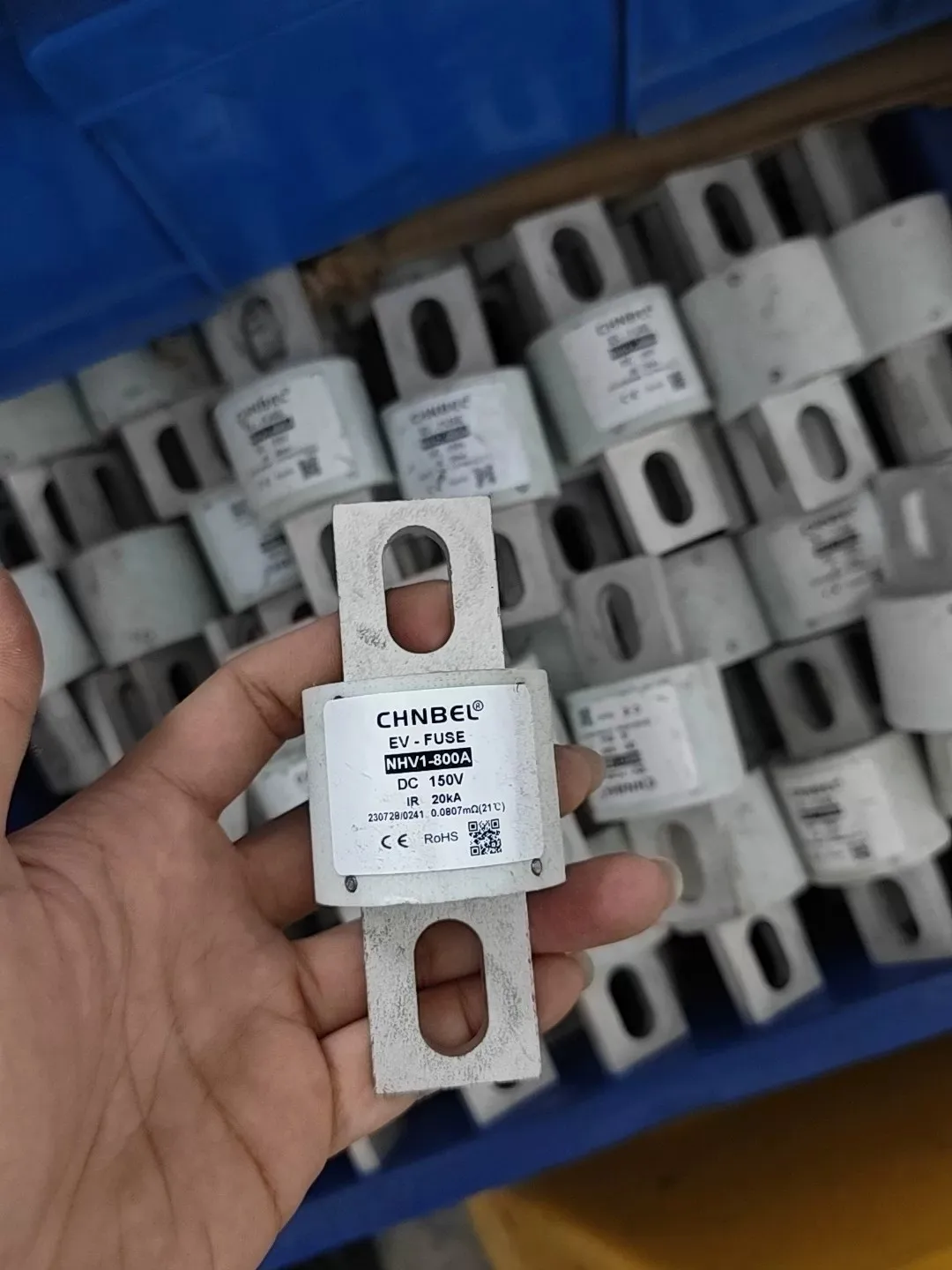 1個-セット-nhv1-700a-nhv1-800a-nhv1-630a-nhv1-500a-dc150v-ir-20ka-chn-bel-ev-ヒューズ