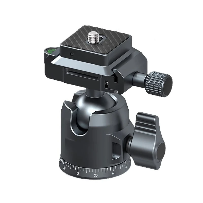 

All-metal aluminum alloy material, universal expansion of bracket, mobile phone camera, SLR micro-single fixed seat.