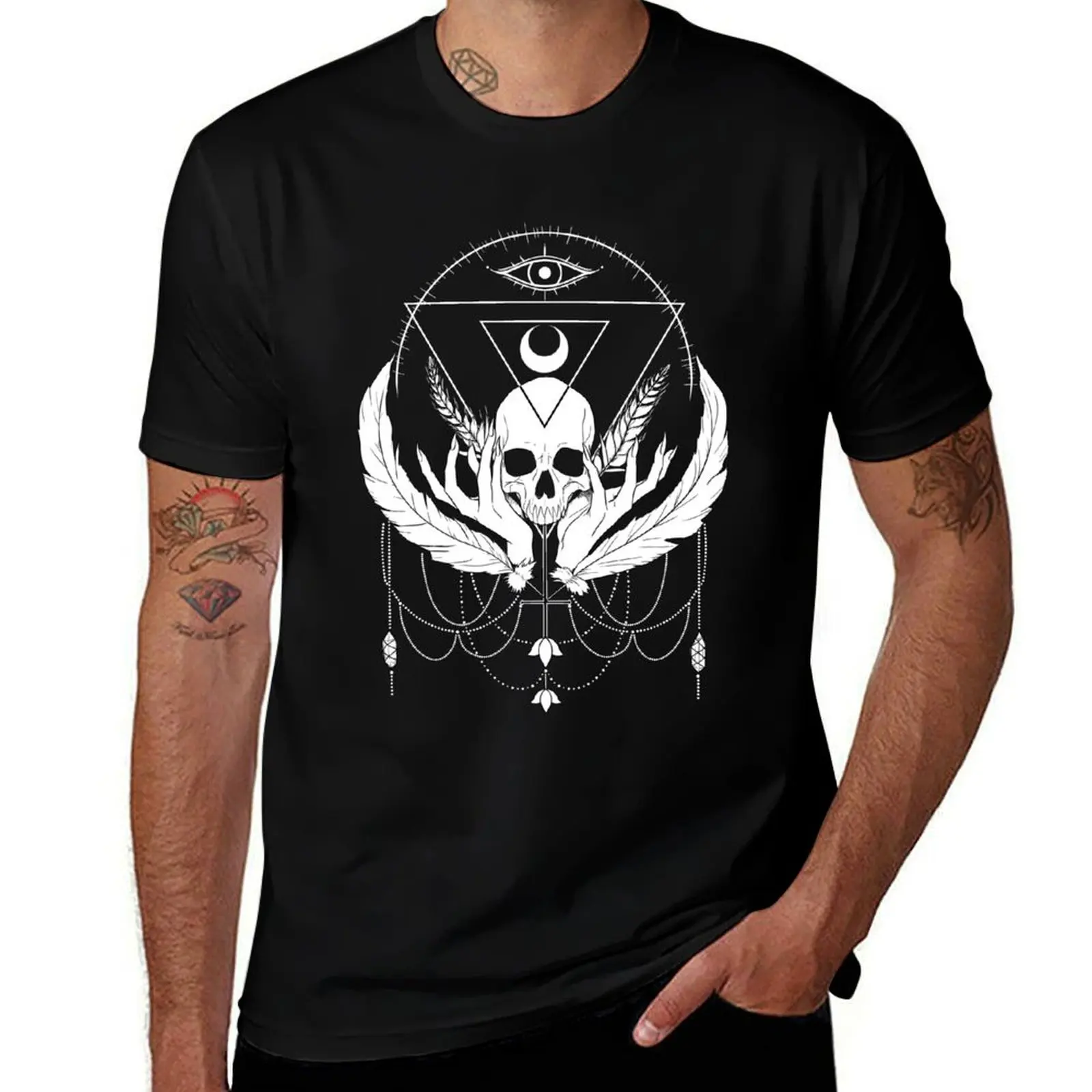 

Virgo T-Shirt Blouse new gifts and t-shirts kawaii clothes t shirt men