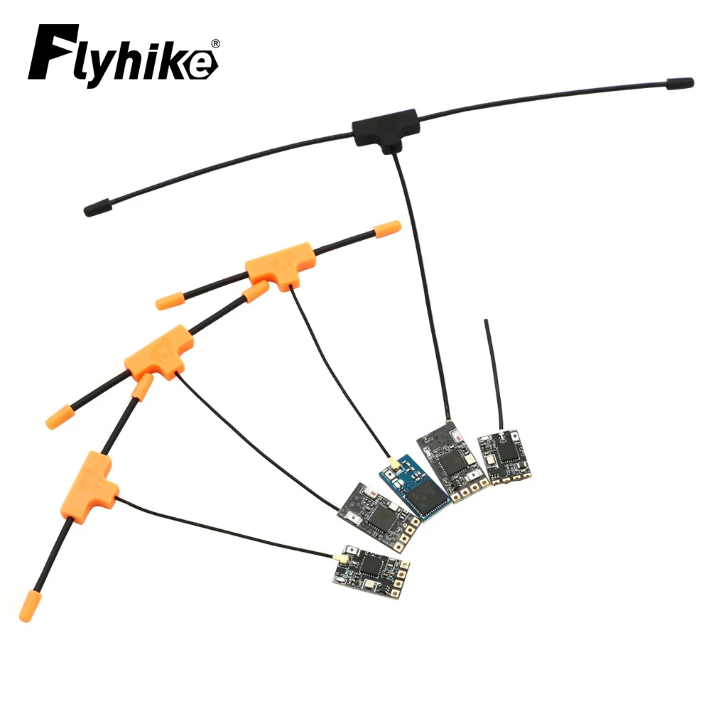 Jumper ELRS 2.4G EXPRESSLRS Nano / Mini /915mhz odbiornik dla FrSky D16 XM + protokół dla RC FPV daleki zasięg/Freestyle Drone