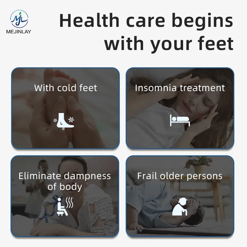High Frequency Resonance Pemf Magnetic Levitation Terahertz Foot Therapy Machine With LED Therapy