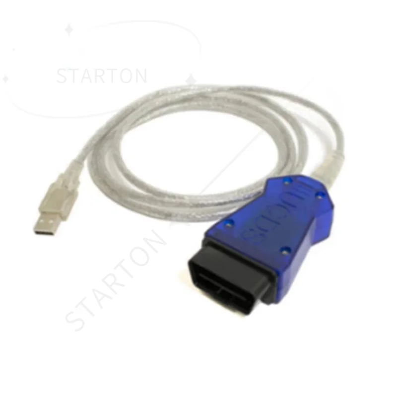 V2.0.007.001 Diagnose PCM BCMII GEM By CAN BUS Ucds Full Extended To Add Tokens VS VCM2