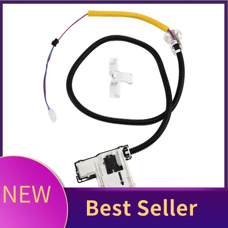 

ABLU-W11307244 W10682535 Washer Lid Lock Switch W/ Accessories For Whirlpool,Washing Machine Lid Door Latch Assembly