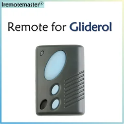 Replacement for Gliderol TM305C Garage Door Remote Transmitter