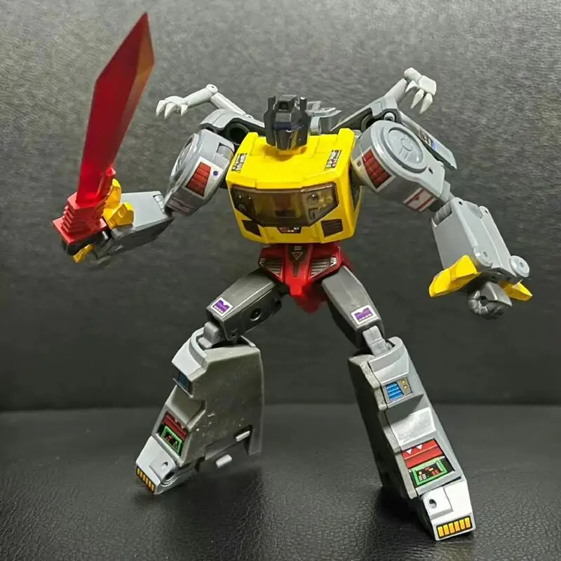 

New Leg Cover Upgrade Kit For NewAge H44 Umir NA Grimlock Filling Parts Action Figure Accessories IN STOCK