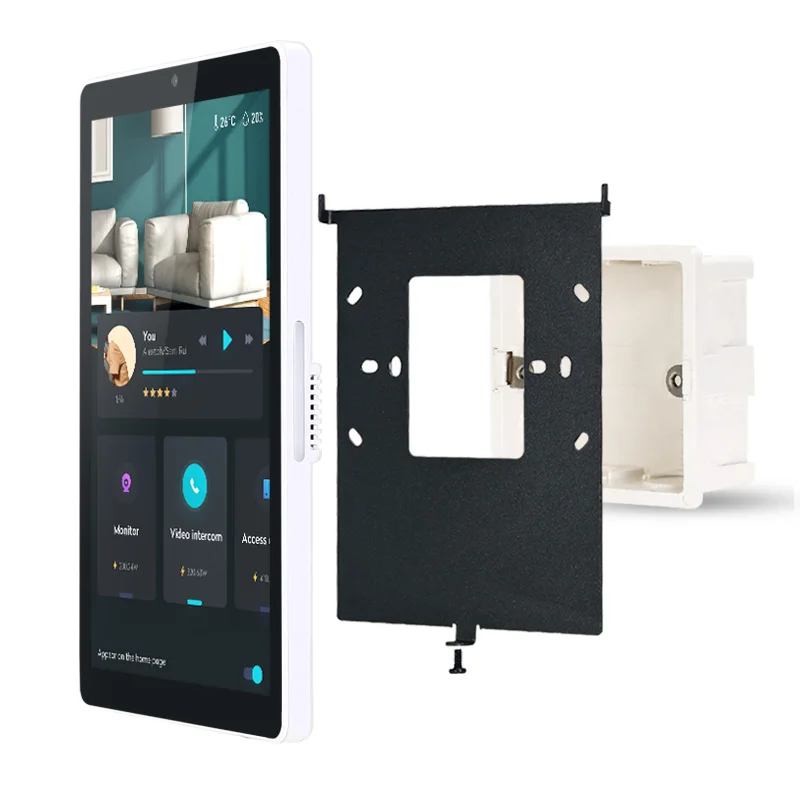 Portworld YC-SM08P … - image