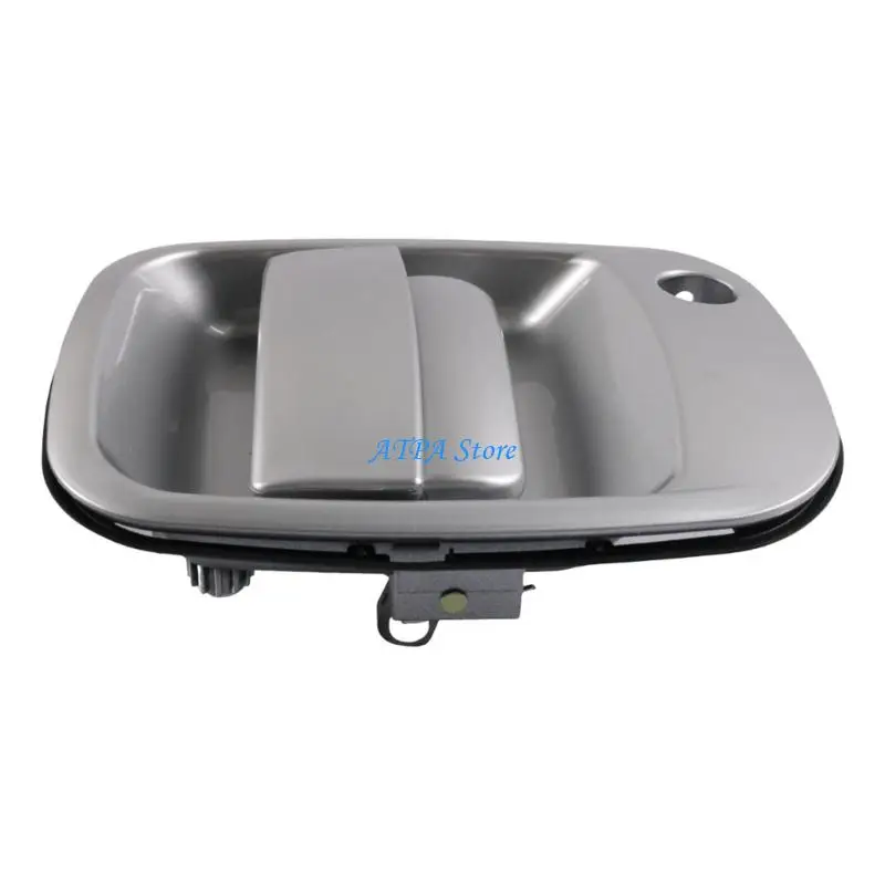 

U13C Automotive Accessories for 2005-2007 Car Exterior Door Handle 83660-4A500 Outside Door Handle Replacement Part