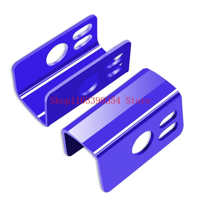Motorcycle Modification Accessories Yama HA Scooter Modification KING Bracket CNC Rocker Arm Bracket Y15 Accessories image 3