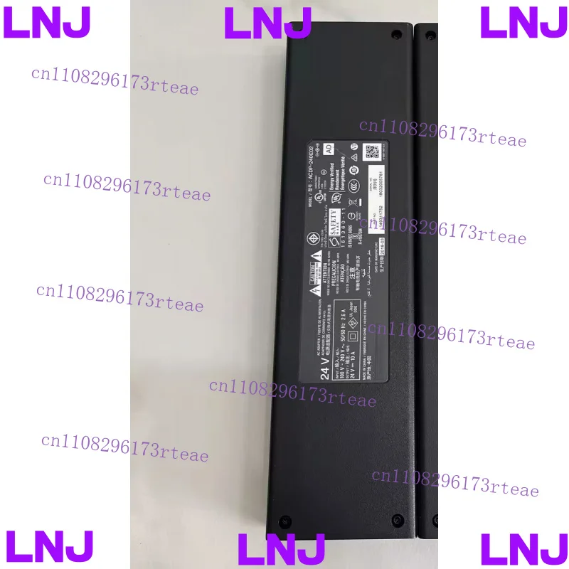 1 шт. Б/У адаптер питания для ЖК-телевизора SONY ACDP-240E02 24В 10А