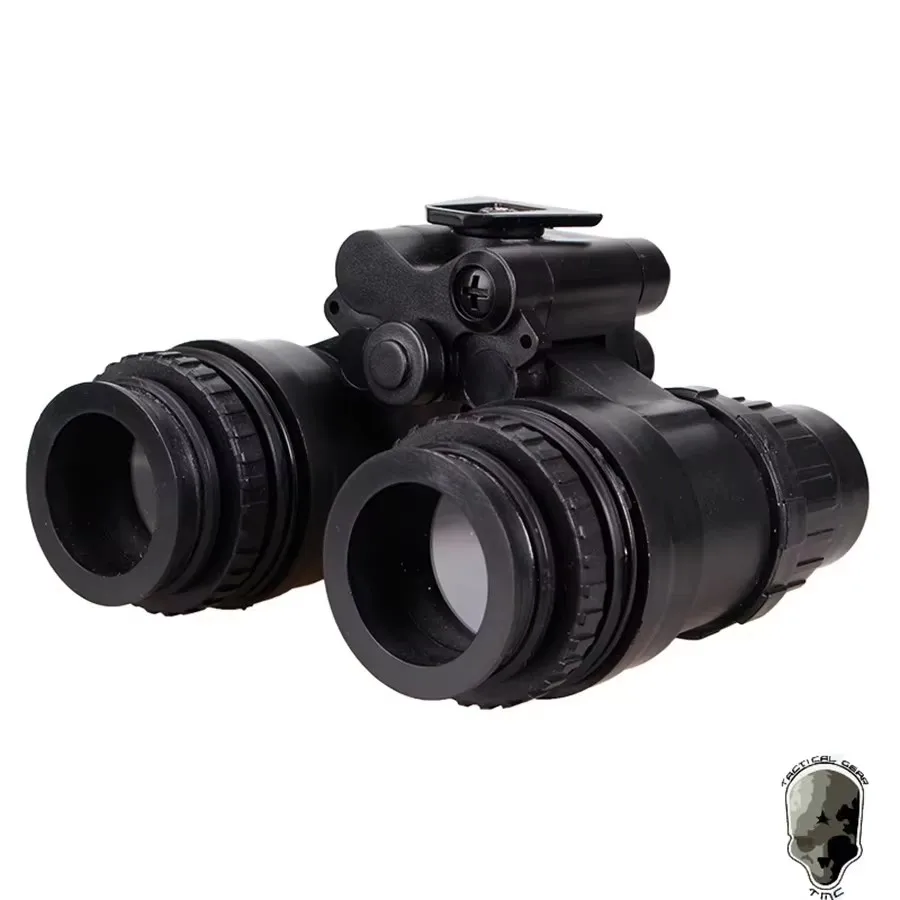 

TMC Tactical NVG PVS15 Night Vision Model PVS-15 Helmet Accessories Night Vision Goggle Dummy Model Aifsoft Accessories