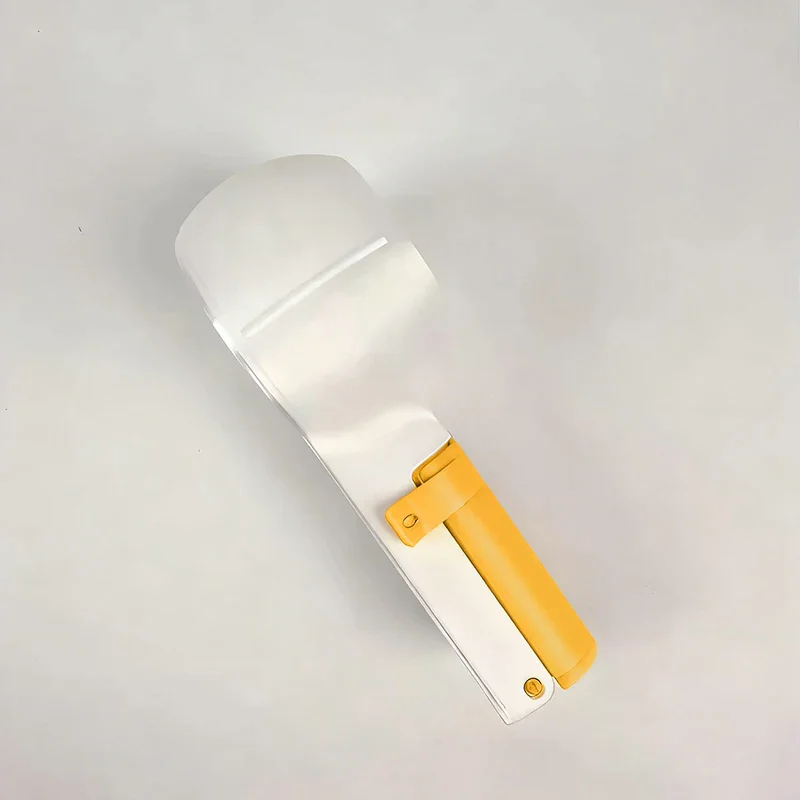 หัวเจาะแบบหมุนพร้อมกล่องเก็บฝุ่น 1 ชิ้น ดีไซน์เก็บฝุ่นได้อย่างมีประสิทธิภาพ เหมาะสำหรับงานเจาะ ขัด และเจียร