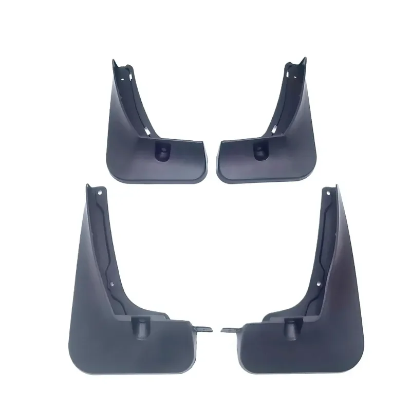 Premium Wheel Arch Fender Flares Compatible with BYD Sea Lion 06 EV 2025 2026 Durable Plastic Mudguard Splash Guard Protector