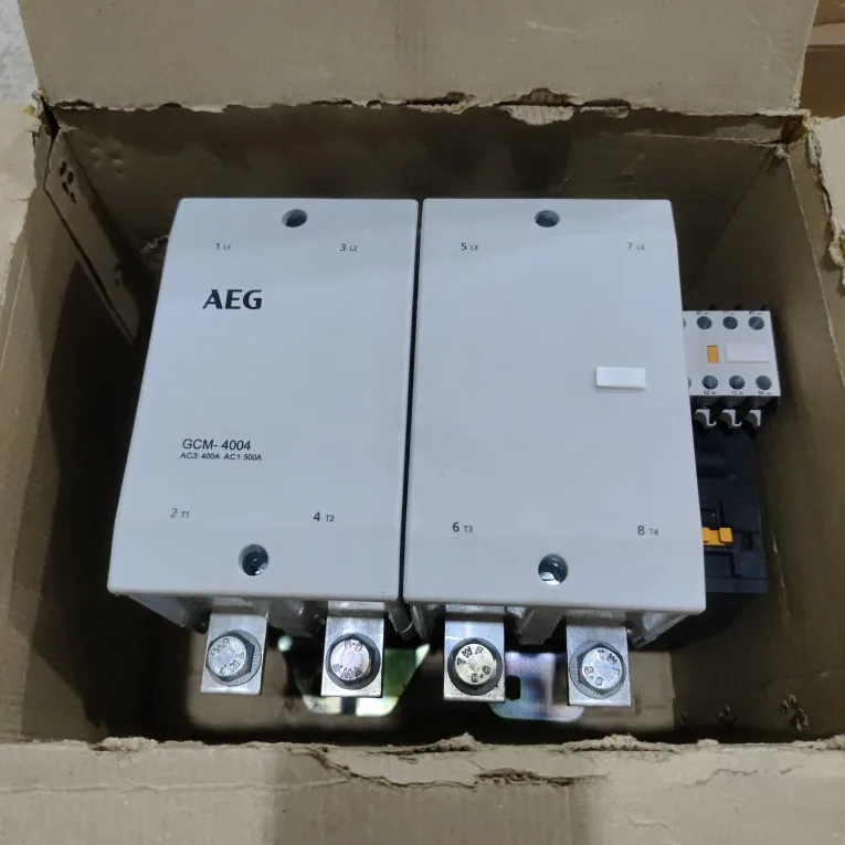 

AEG GCM-4004