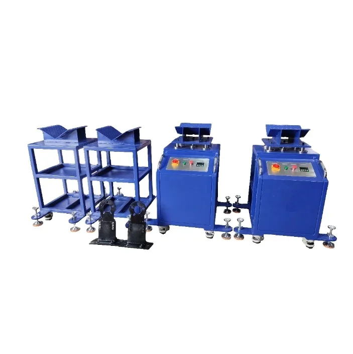 2025 Car Road Simulator  Abnormal Noise Chassis Suspension Tester