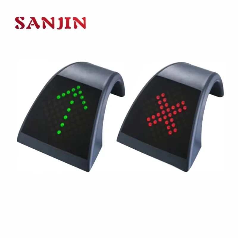 أجزاء السلالم المتحركة السلالم المتحركة تشغيل مؤشر الاتجاه Z46PE-001