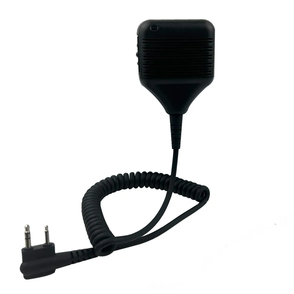 Remote Speaker Mic Microphone For Radios TK2402 TK3402 TK2312 TK3312 NX220 NX320 NX240 TK260G TK350 TK353 TK360 TK360G