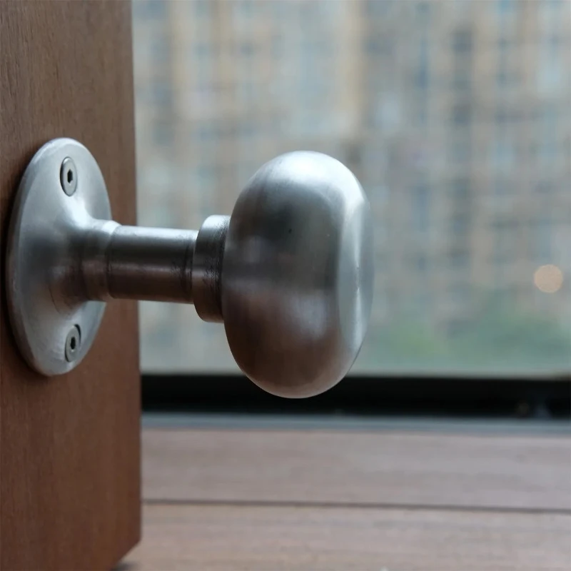 

Современная дизайнерская роскошная латунная алюминиевая дверная ручка, ручка для внутреннего и наружного использования, латунная алюминиевая дверная ручка