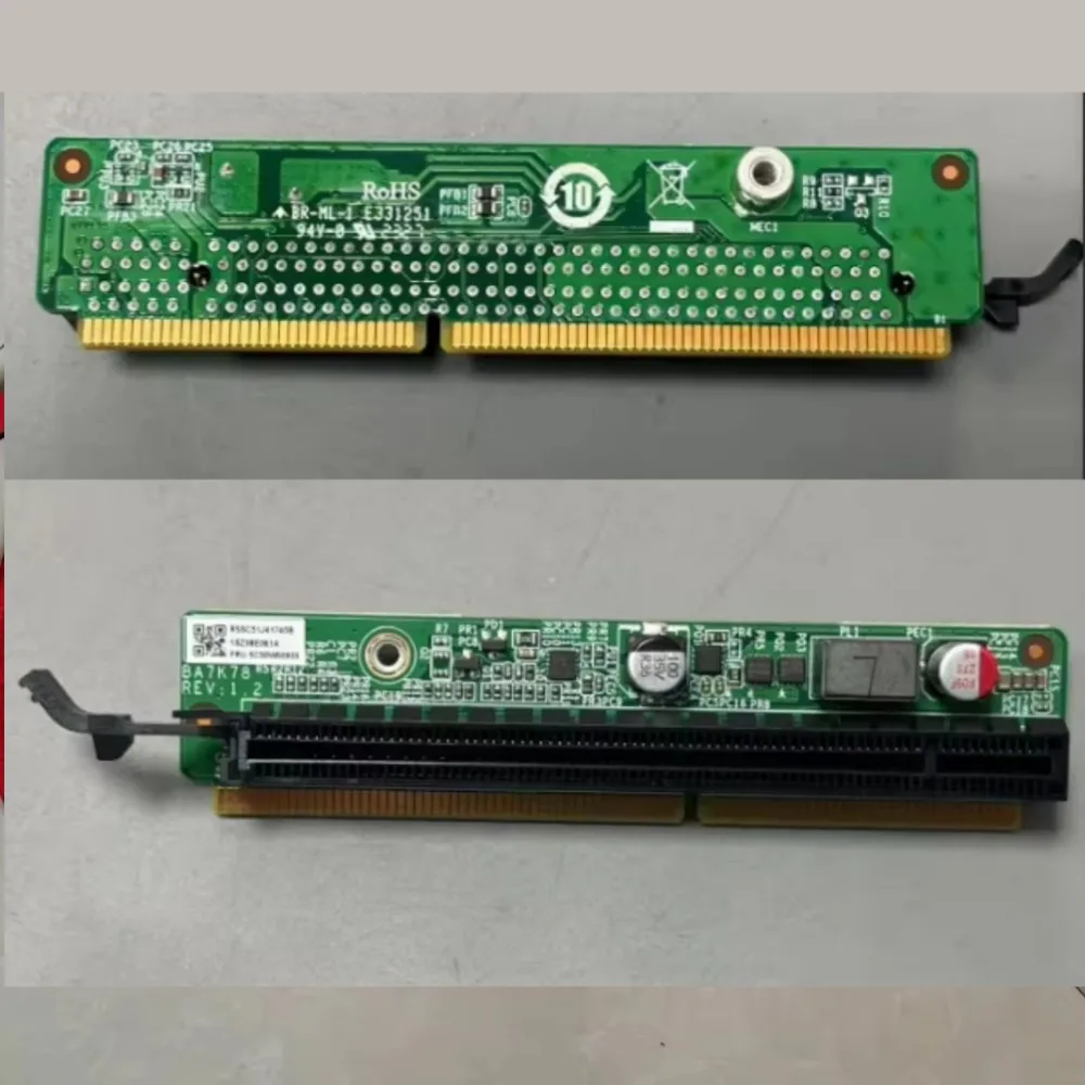 Tiny8 Pciex16 Adapt…