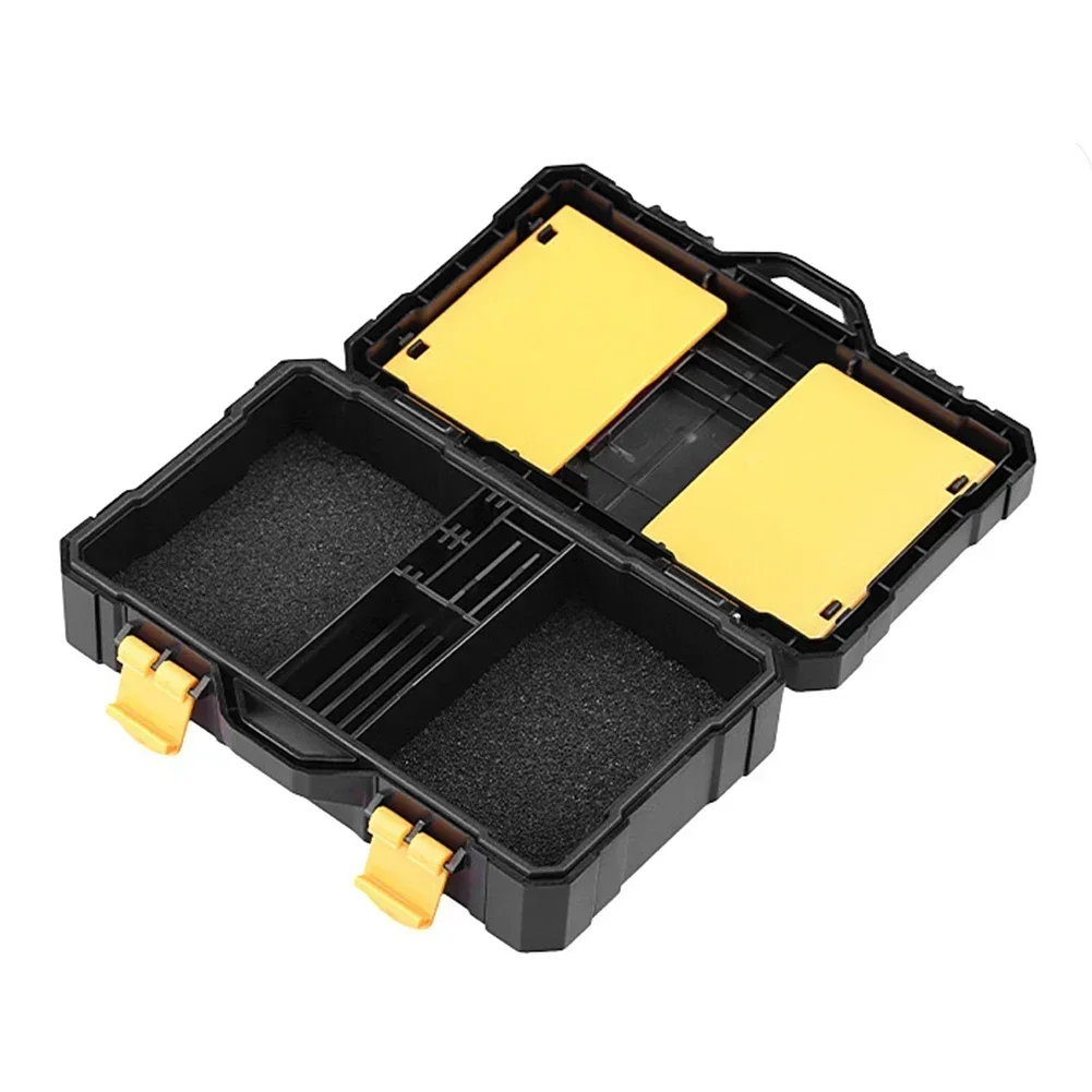 

1Pc DSLR Camera Battery Protective Case Waterproof TF Memory Card Storage Case Holder Thicken Shell Camera Battery Container