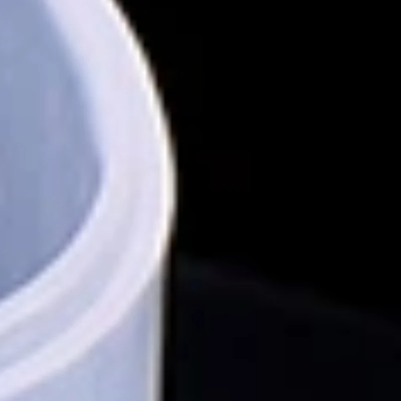 

1 шт. портативный треугольный прозрачный футляр для косметики и спонжей, органайзер для хранения